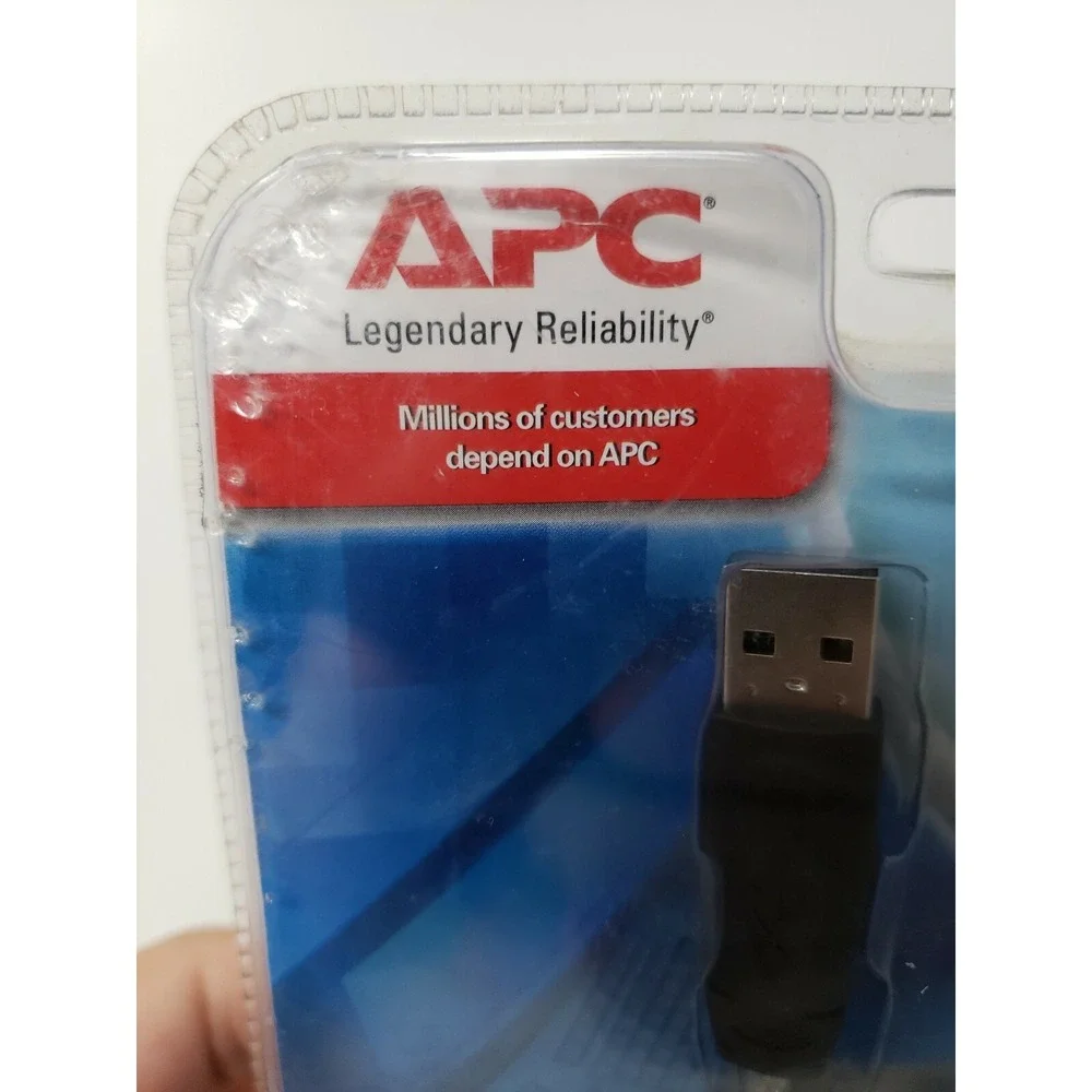 N/A apc usb